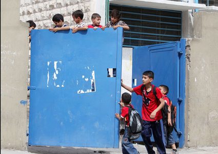 أبو هولي لـ"النجاح": المنطقة الى مزيد من التأزيم... ولن نفرّط بدور "الوكالة"