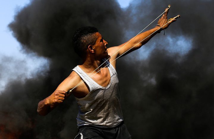 تناقضات المشهد الفلسطيني..إلى أين تتجه البوصلة؟ (ملف)