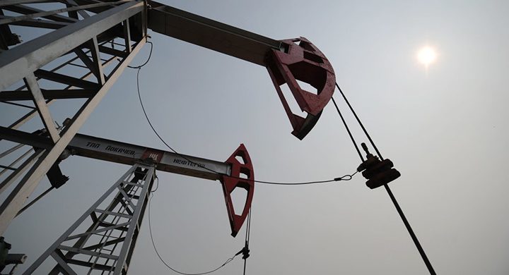 انخفاض أسعار النفط بعد وعود الملك سلمان
