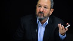 هل خططت إيران لاغتيال باراك؟