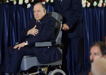 مشاركة بوتفليقة في الانتخابات الرئاسية بين الرفض والقبول