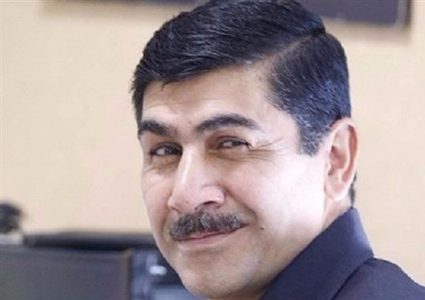 كاسبر.. "الولد سر أبيه"