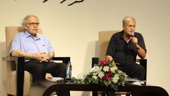 زهير صباغ يطلق كتابه "الطبقة العاملة الفلسطينية"