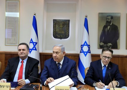 الكنيست يصادق على قانون خصم رواتب الأسرى والشهداء من ضرائب السلطة