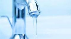 جدول توزيع المياه في مدينة نابلس لليوم