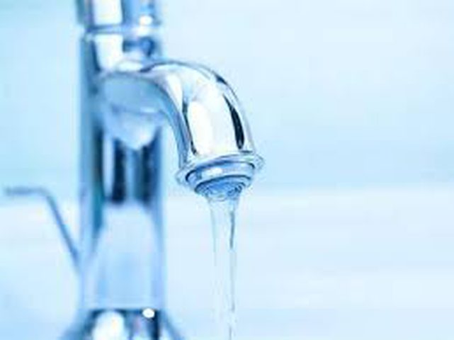 جدول توزيع المياه في مدينة نابلس لليوم