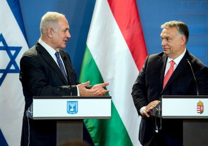 لماذا يواصل نتنياهو بناء علاقات مع الدول المستبدة؟