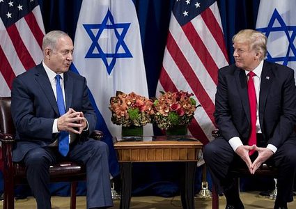 استطلاع: معظم الإسرائيليين لديهم أمل ضئيل في خطة ترامب