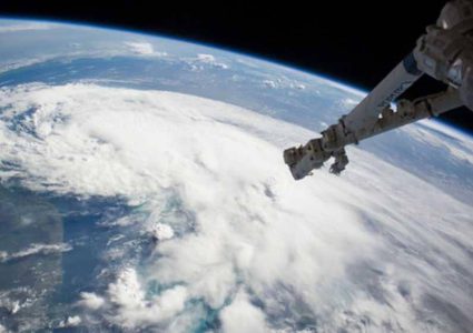 بريطانيا بحثت عن أطباق طائرة لنصف قرن!