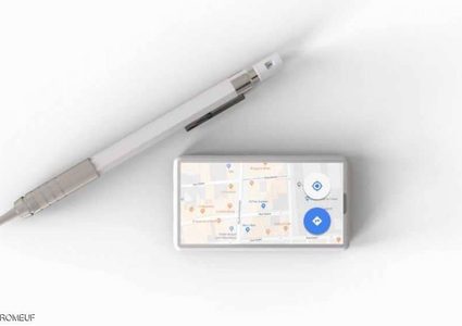 مينيما.. هاتف ذكي بحجم 3 بوصات