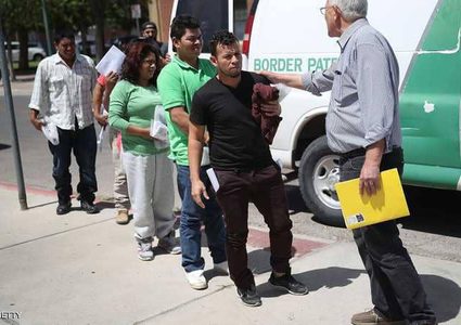 قاض أميركي "يعقد" قرار ترامب بشأن اللاجئين