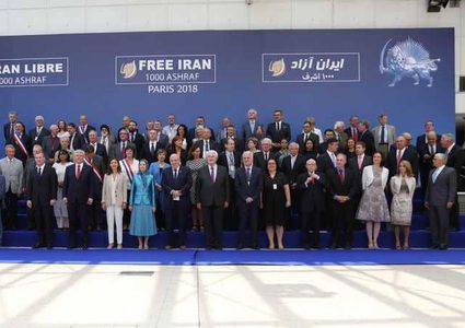 النمسا تطالب إيران بتجريد "الدبلوماسي الإرهابي" من الحصانة