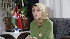 تمديد اعتقال الشابة التركية 'إبرو' في سجون الاحتلال