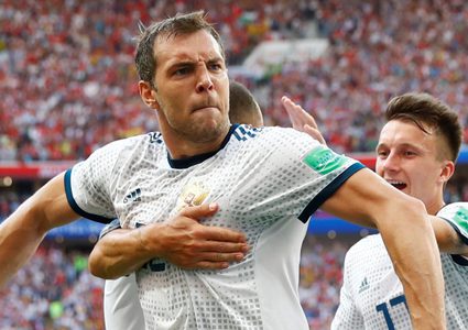 روسيا.. معجزة أم فضيحة؟ الأرقام ترجّح رواية تعاطي اللاعبين للمنشطات