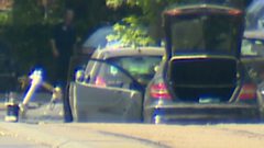 عملية بلجيكية - فرنسية - ألمانية تحبط "هجوماً" إيرانياً على المعارضة