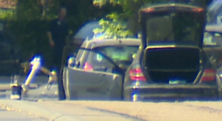 عملية بلجيكية - فرنسية - ألمانية تحبط "هجوماً" إيرانياً على المعارضة