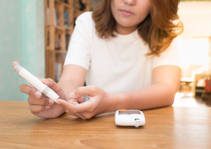 فرص إصابة النساء بالسكري تزداد مع زيادة ساعات عملهن!