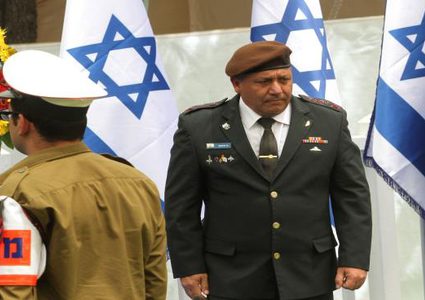 الاحتلال يعين جنرالاً مسؤولًا عن المواجهة مع إيران