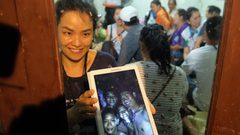 وأخيرا.. العثور على "أصحاب الكهف" أحياء في تايلند