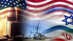 فريق اسرائيلي امريكي "لقلب الحكم في ايران"