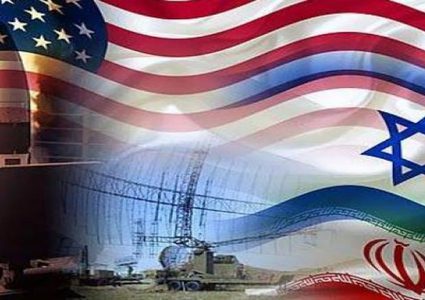 فريق اسرائيلي امريكي "لقلب الحكم في ايران"