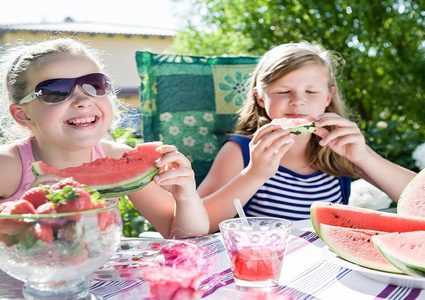 فوائد للبطيخ الأحمر تغير صحتك