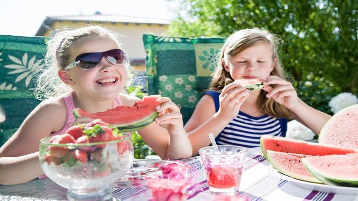 فوائد للبطيخ الأحمر تغير صحتك