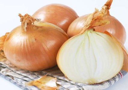 أهم الفوائد الصحية للبصل