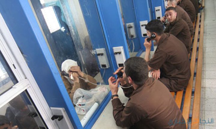 تحطيم مقتنيات الأسرى في "عسقلان"