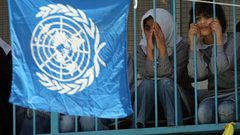 سفراء أمريكيون سابقون لـ"ترامب": ندعوك لاستئناف تمويل "الأونروا"