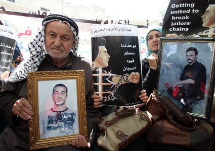 المجلس الوطني: رعاية عائلات الشهداء والأسرى واجب وطني وقانوني