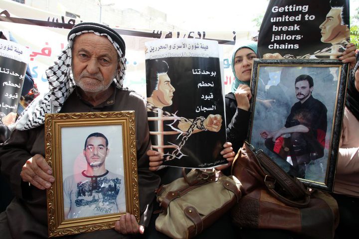 المجلس الوطني: رعاية عائلات الشهداء والأسرى واجب وطني وقانوني