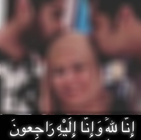 الموت يفجع فنانين بوالدتهما