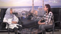 النجاح تحاور سميرة صيام مدربة قيادة السيارات في قطاع غزة (فيديو)