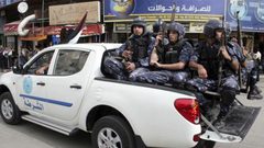 نابلس: القبض على متهم بالنصب بمبلغ مليون ونصف شيكل