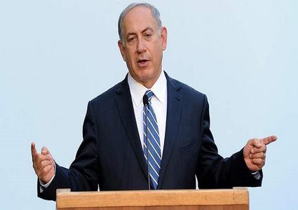 نتنياهو: نطالب بتطبيق اتفاق فك الاشتباك مع الجيش السوري