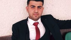 معتصم غوادرة .. هدفي النجاح والنجاح وجهتي