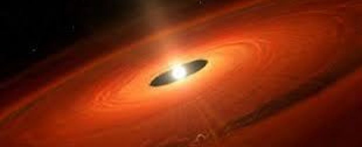 "حدث سعيد" في الفضاء.. والعلماء يرصدونه لأول مرة