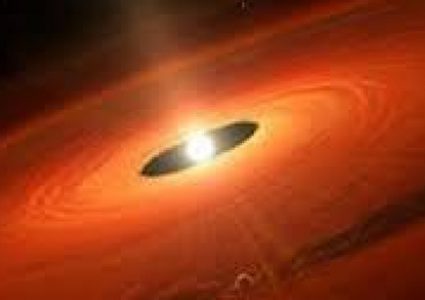 "حدث سعيد" في الفضاء.. والعلماء يرصدونه لأول مرة