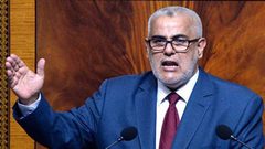 بنكيران: قضية فلسطين قضية أرض وليست قضية اقتصاد