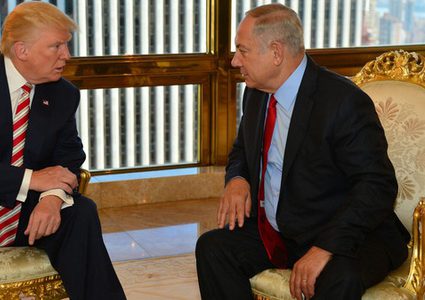 كاتب إسرائيلي: الوفد الأمريكي عاد "بخفي حنين"..و ترامب يعيد النظر في "صفقة القرن"