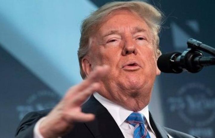 الإدارة الامريكية تسعى لخلط الأوراق عبر محاولة التأثير في الملف السوري