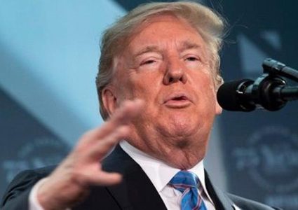 الإدارة الامريكية تسعى لخلط الأوراق عبر محاولة التأثير في الملف السوري