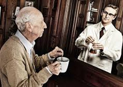 دراسة : نظرتك لنفسك هي من تحدد عمرك الحقيقي