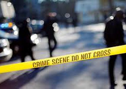 عجوز تسعينية تقتل ابنها لـ"سبب مفاجئ"