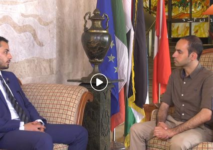 مؤتمر "قصر المدد القانونية"