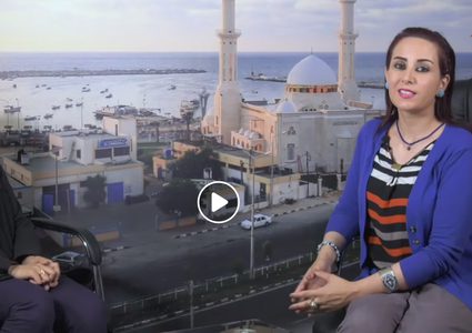 مبادرات مميزة وهادفة في قطاع غزة تحمل أبعادا انسانية