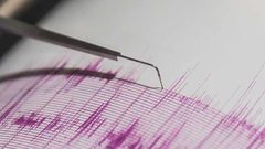 هذه تفاصيل الهزّة الأرضية التي ضربت المنطقة خلال 24 ساعة