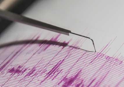 هذه تفاصيل الهزّة الأرضية التي ضربت المنطقة خلال 24 ساعة