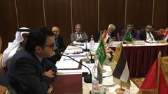 هل الدول العربية تجعل الثقافة ضمن أولوياتها؟